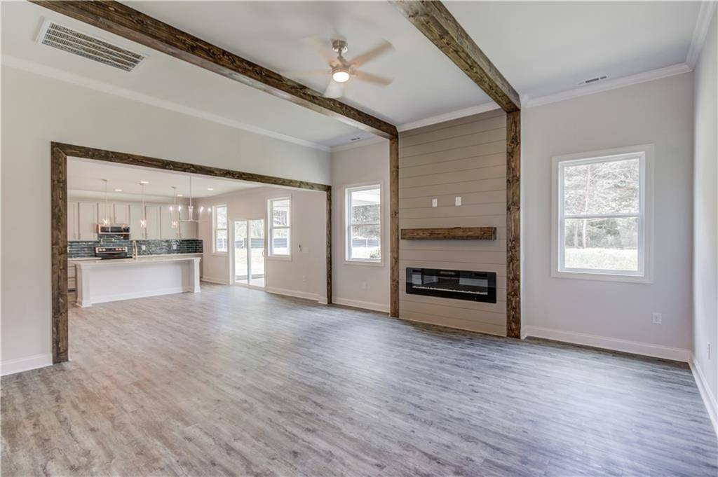 Dawsonville, GA 30534,92 Morgan LN