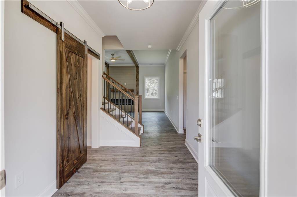 Dawsonville, GA 30534,92 Morgan LN
