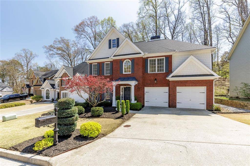 Alpharetta, GA 30004,1225 S Bethany Creek DR