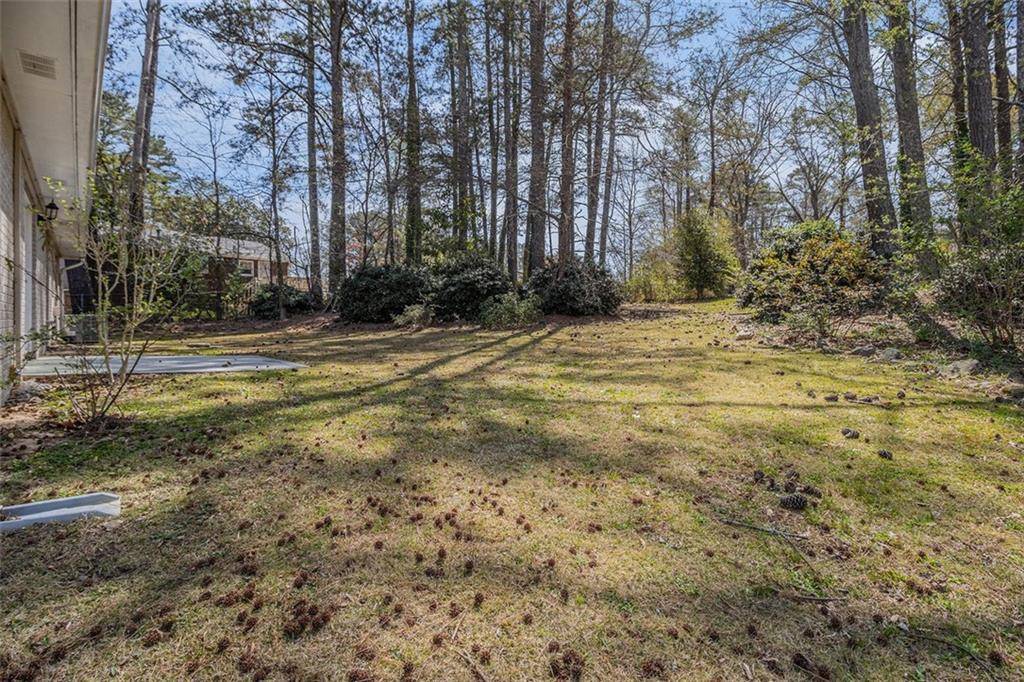 Atlanta, GA 30349,6650 HIDDEN BROOK TRL