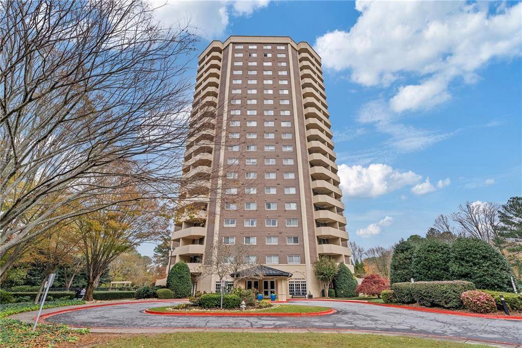 Decatur, GA 30033,1501 Clairmont RD #0