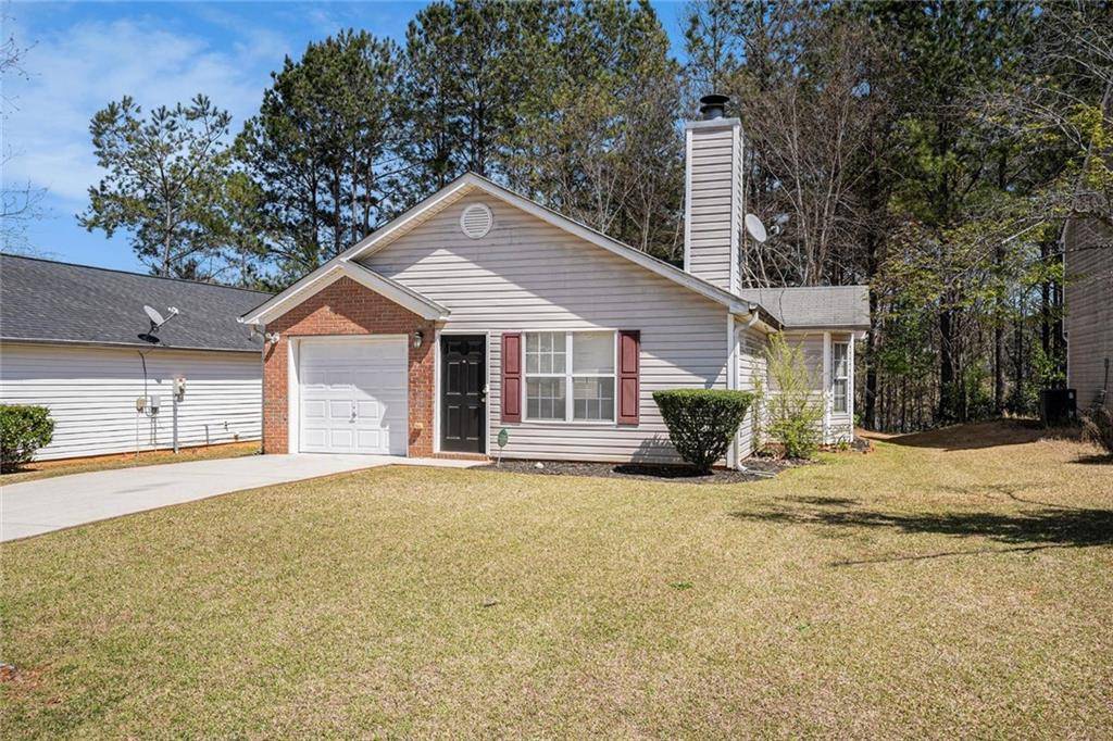 Lithonia, GA 30038,4378 Chestnut Oaks TRCE