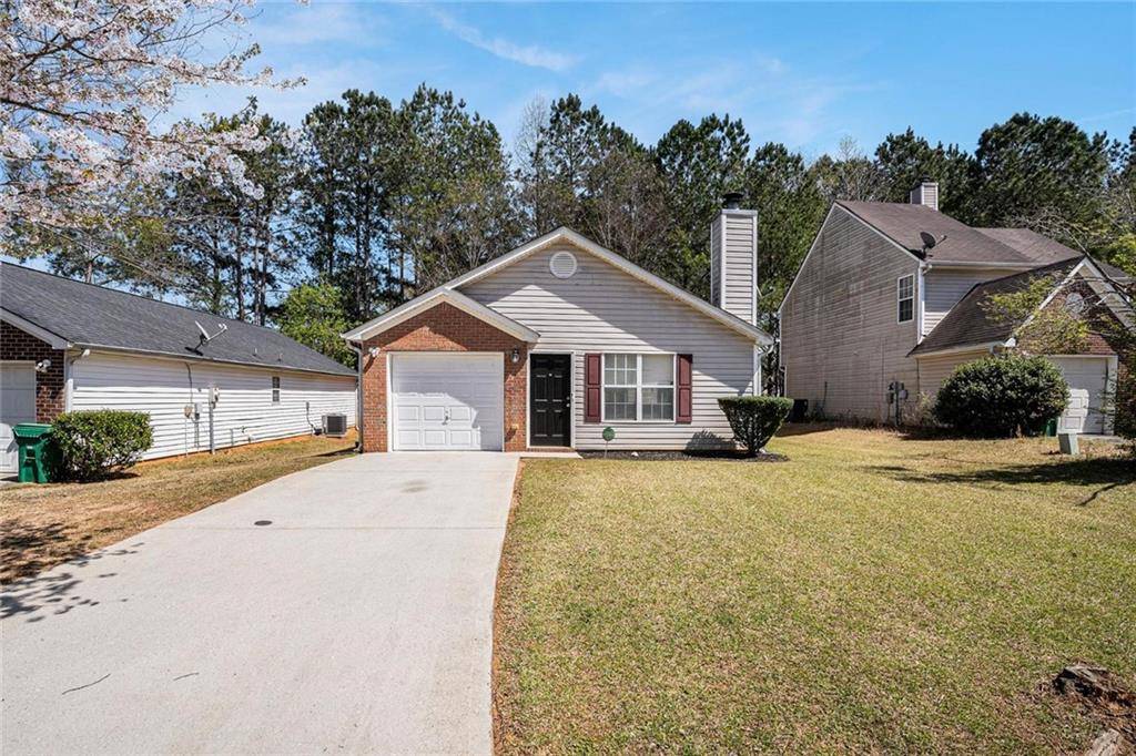 Lithonia, GA 30038,4378 Chestnut Oaks TRCE