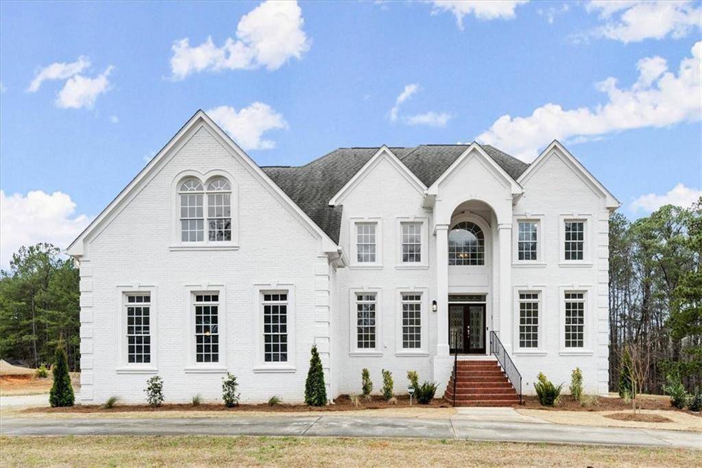 Fayetteville, GA 30214,636 Ginger Cake RD