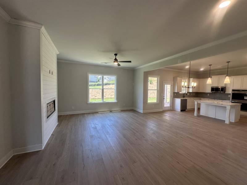 Jefferson, GA 30549,5789 Meadow Trace CT