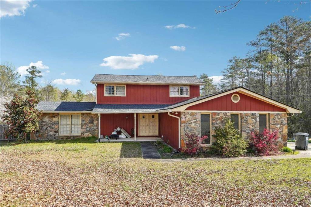 Covington, GA 30016,270 Oak Ridge RD