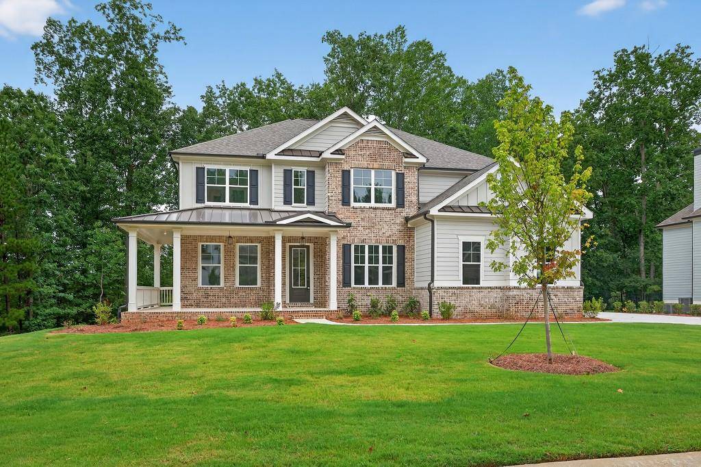 Jefferson, GA 30549,7040 Sanctuary DR