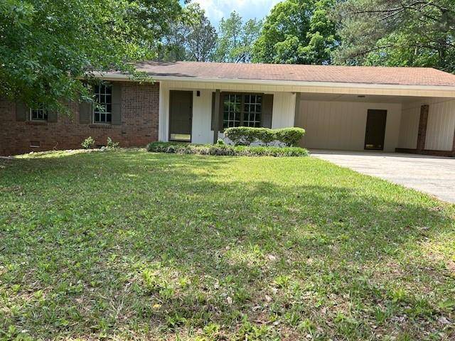Canton, GA 30115,213 Sharon DR