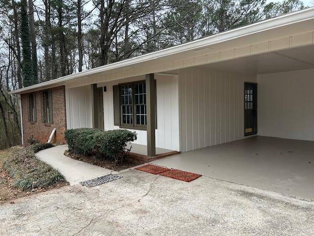 Canton, GA 30115,213 Sharon Drive