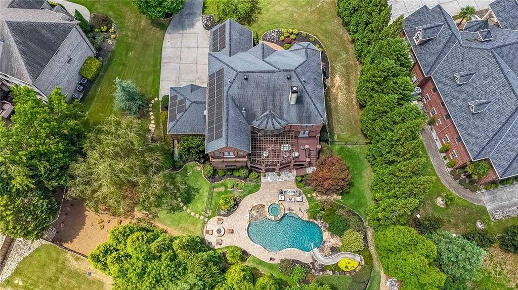 Lawrenceville, GA 30043,1391 Harris RD