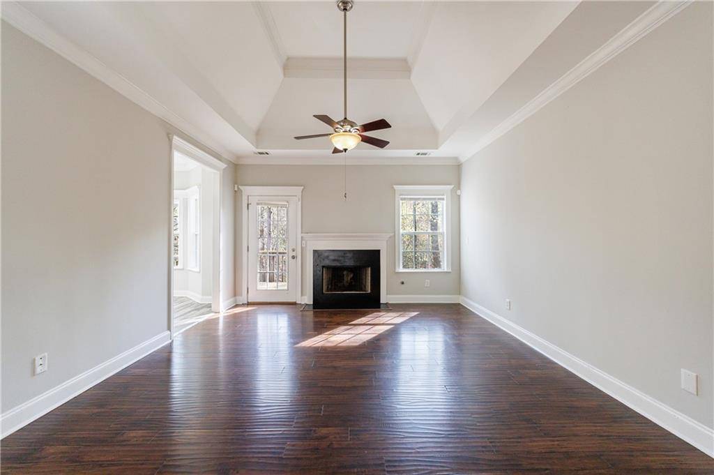 Fairburn, GA 30213,6490 Lake Esther DR