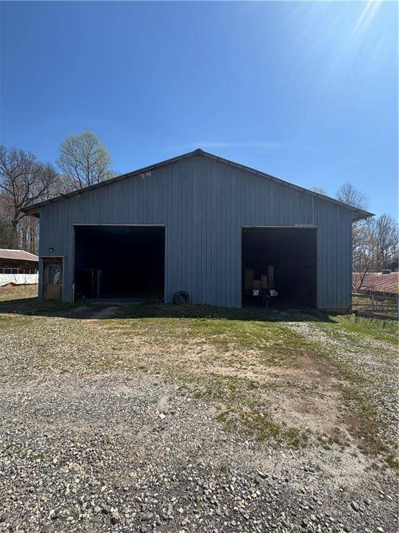 Dahlonega, GA 30533,0 Porter Springs RD