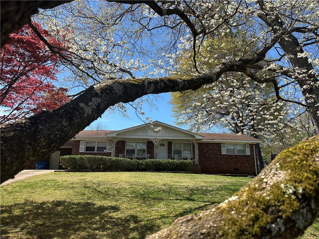 Mableton, GA 30126,4672 Vernon DR SW