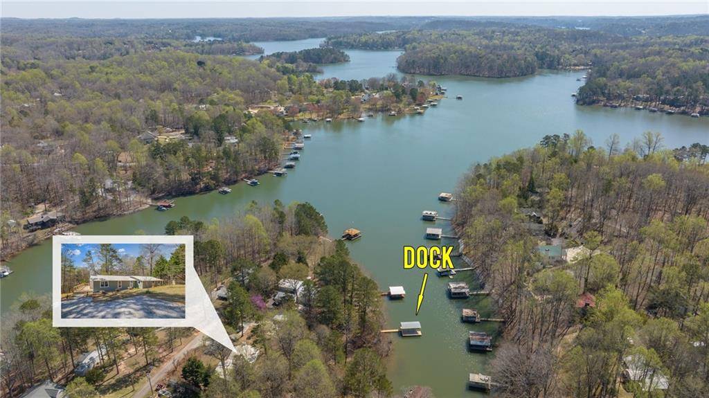 Dawsonville, GA 30534,330 Lake DR