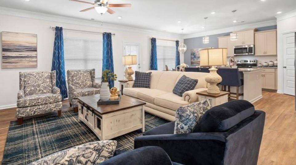 Cartersville, GA 30121,724 Shetland Trail