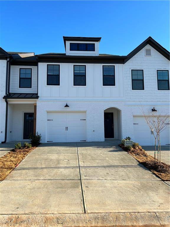 Auburn, GA 30011,36 S Auburn Landing PL