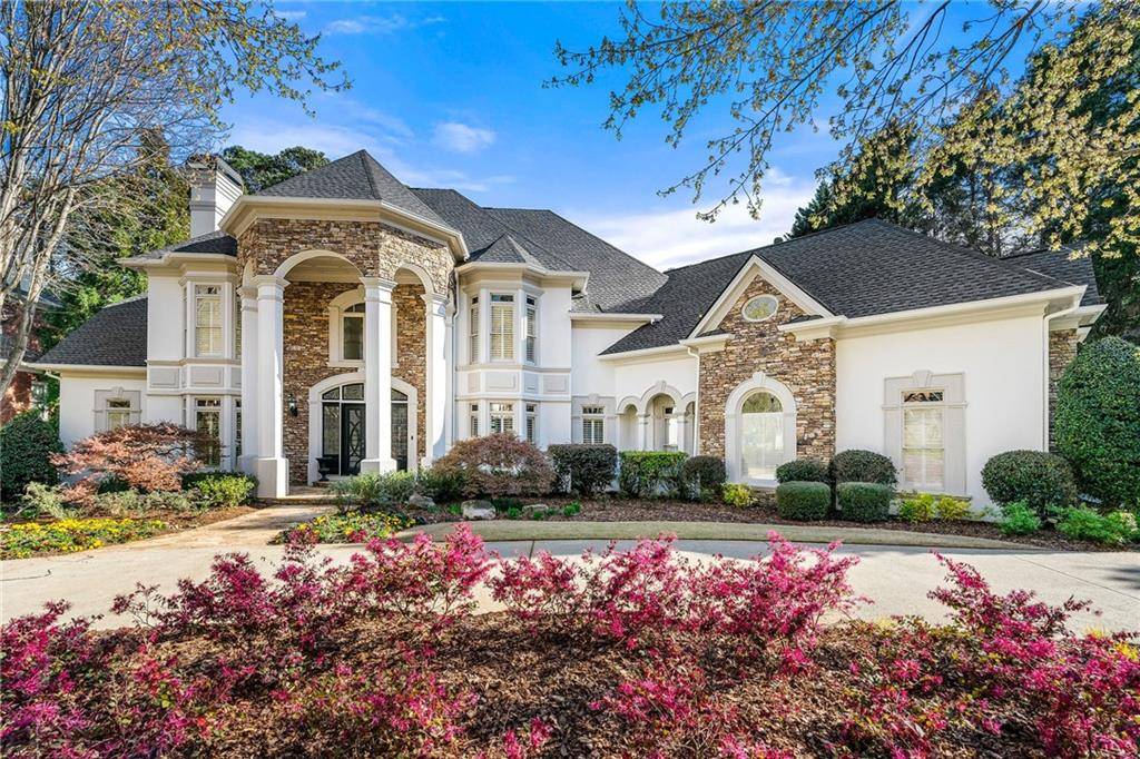 Alpharetta, GA 30005,1090 Bay Pointe XING