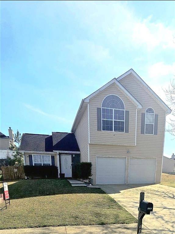 Stockbridge, GA 30281,116 Ventura TRL