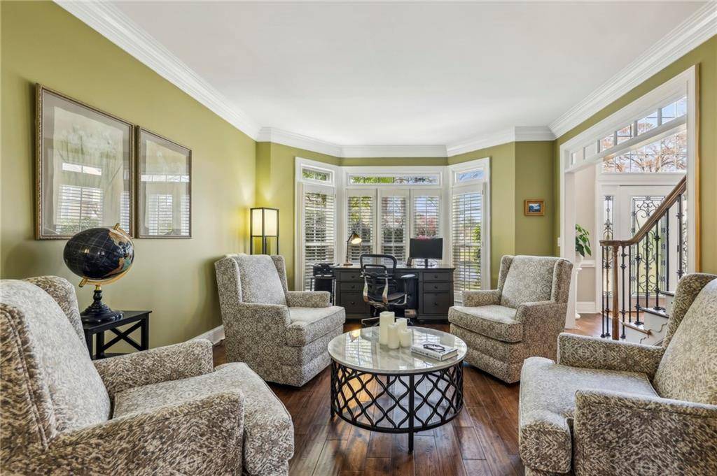 Marietta, GA 30068,1562 Asheforde DR