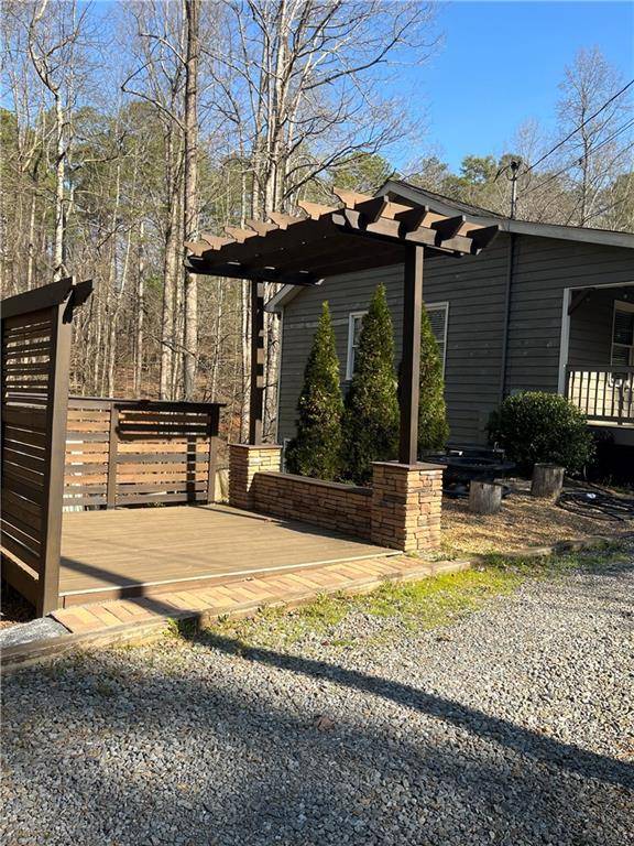 Ellijay, GA 30540,229 Darien WAY