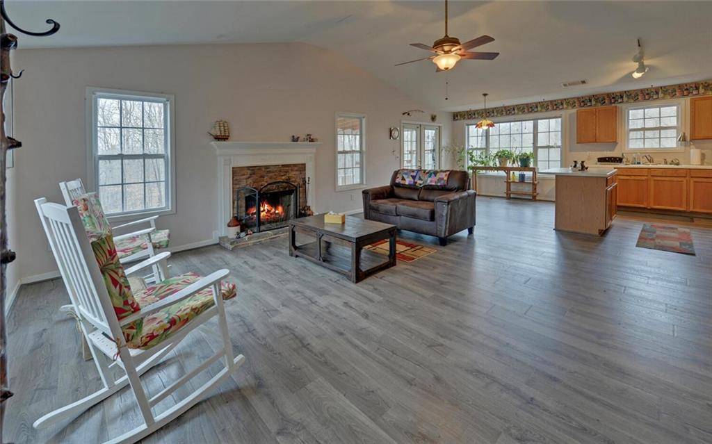 Dahlonega, GA 30533,213 Crest View DR