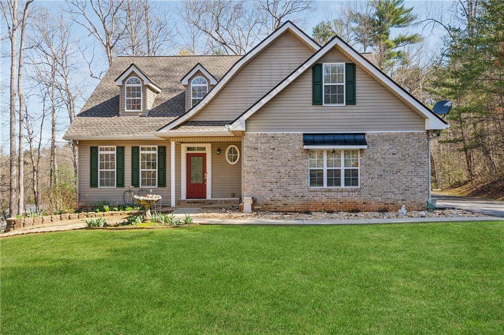 Dahlonega, GA 30533,37 Long Branch WAY