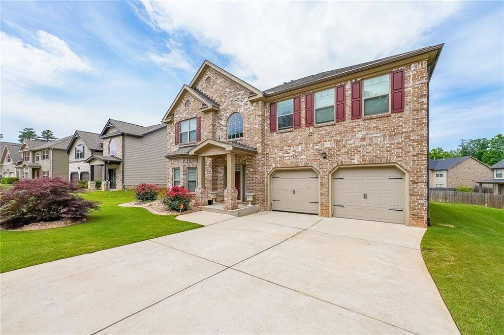 Lithonia, GA 30038,8097 White Oak LOOP