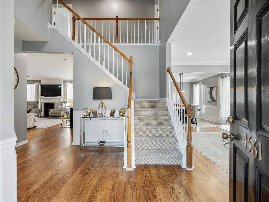 Smyrna, GA 30080,4561 Chelton CT SE