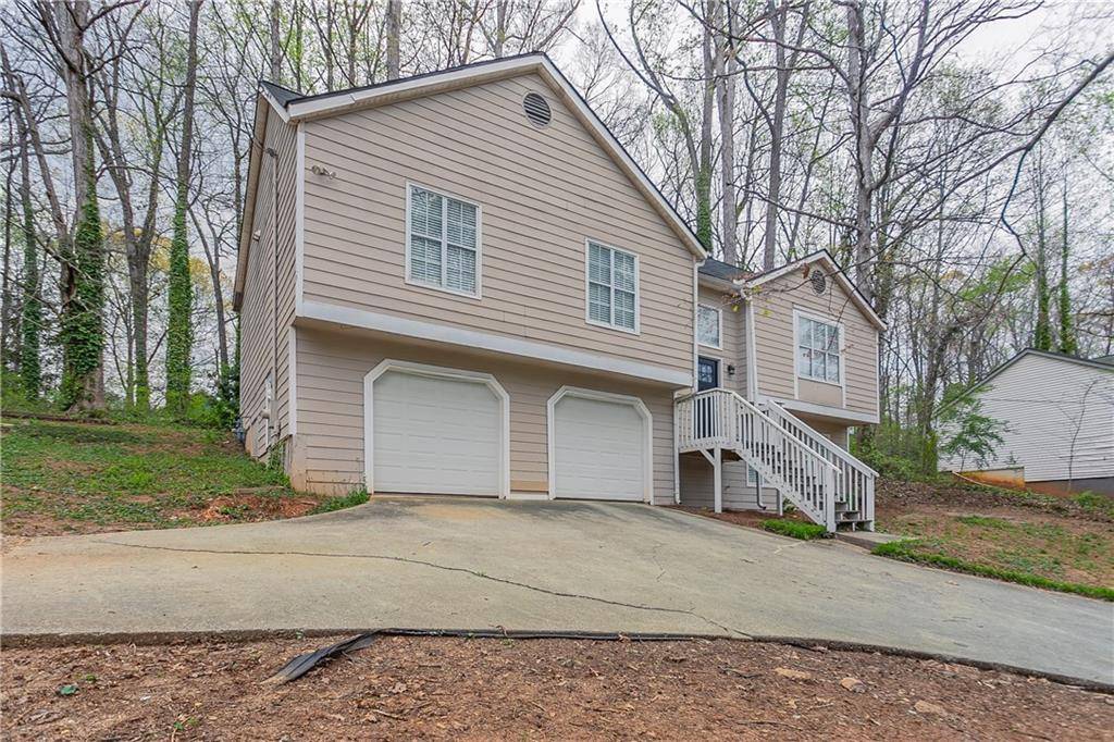 Douglasville, GA 30135,3841 Greenbrook DR
