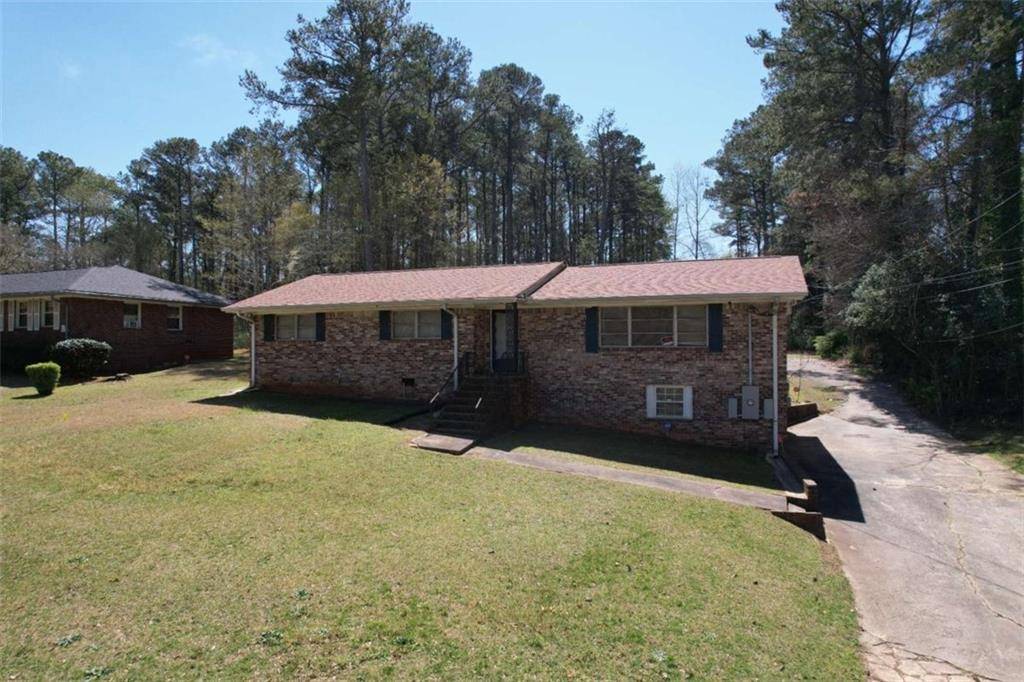 Decatur, GA 30035,5159 Covington HWY