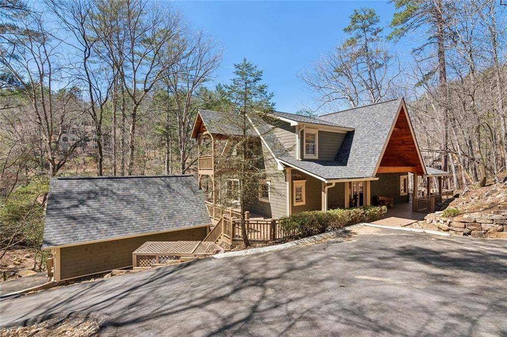 Ellijay, GA 30536,124 River Shoals RD