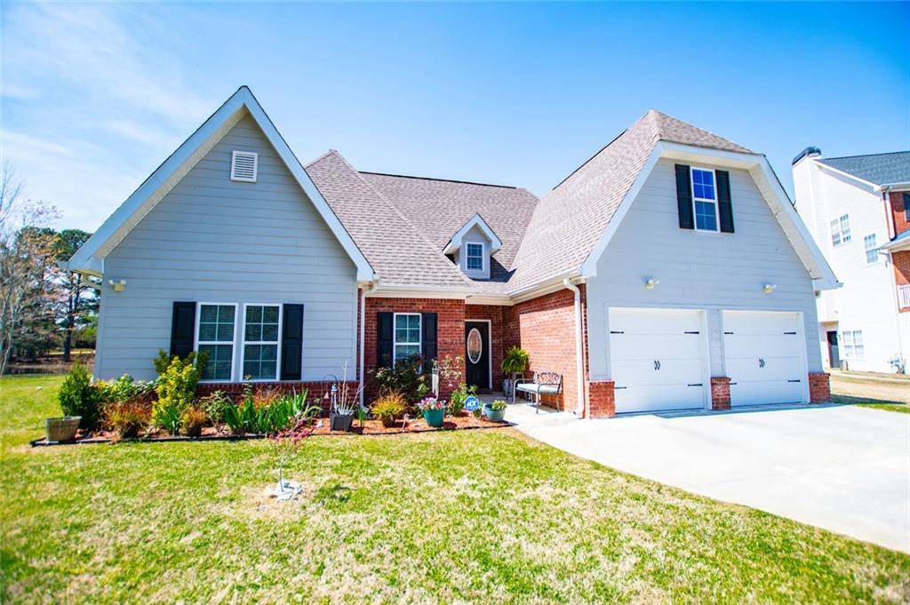 Carrollton, GA 30116,207 Meadow Lake DR