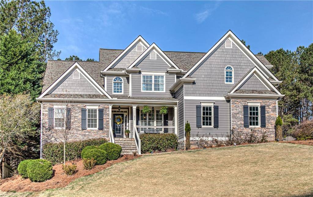 Canton, GA 30115,304 Gilmer CT