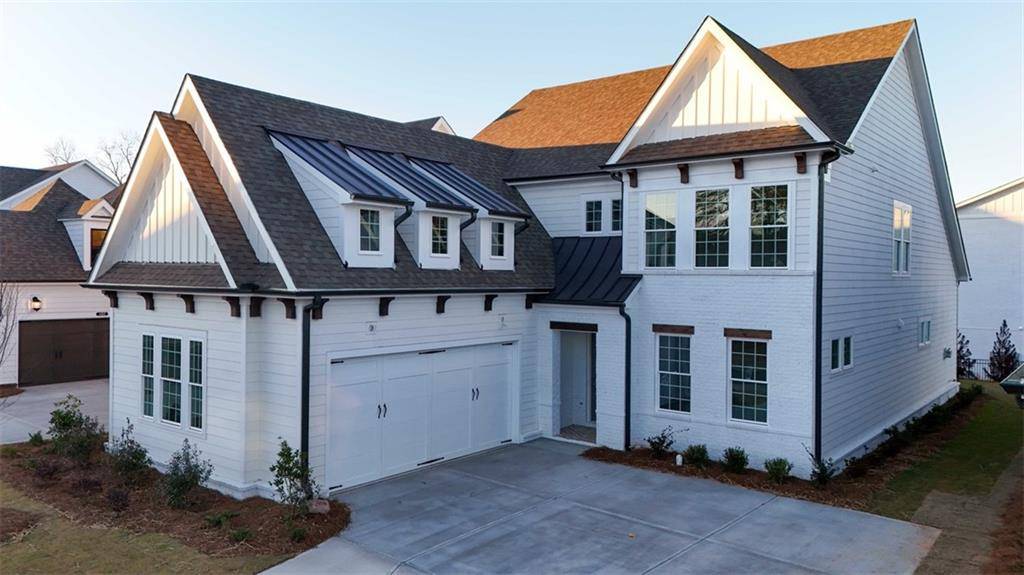 Cumming, GA 30040,486 Broom DR