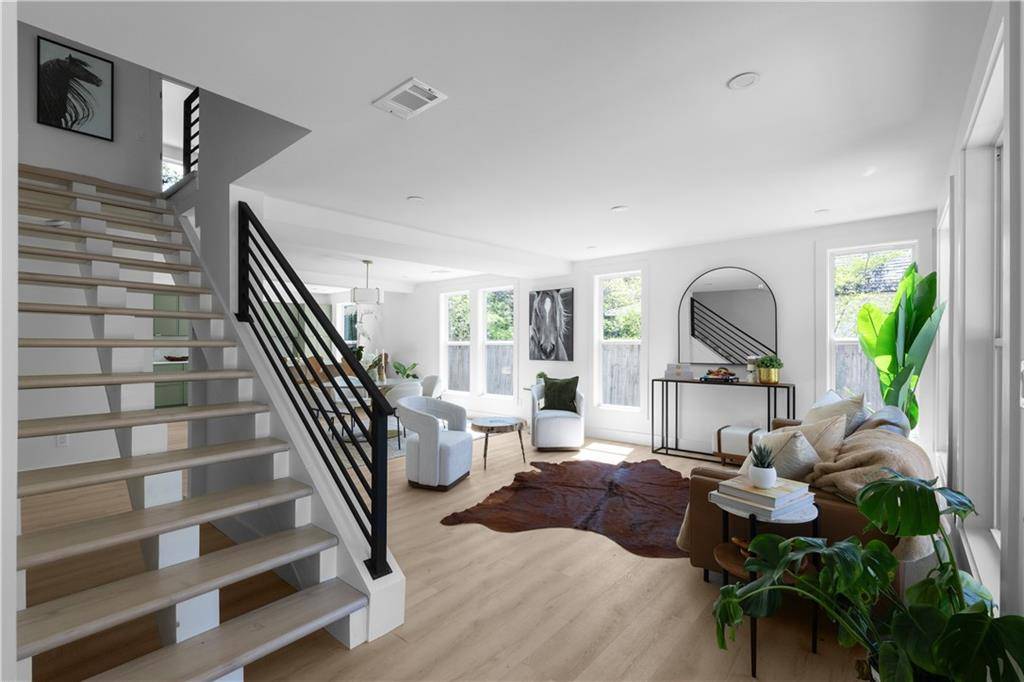 Atlanta, GA 30354,3336 Myrtle ST