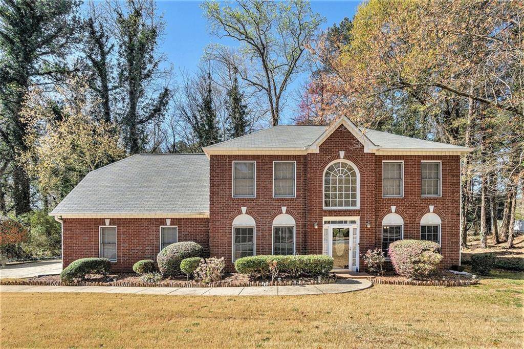 Atlanta, GA 30331,5110 MONTCALM DR SW