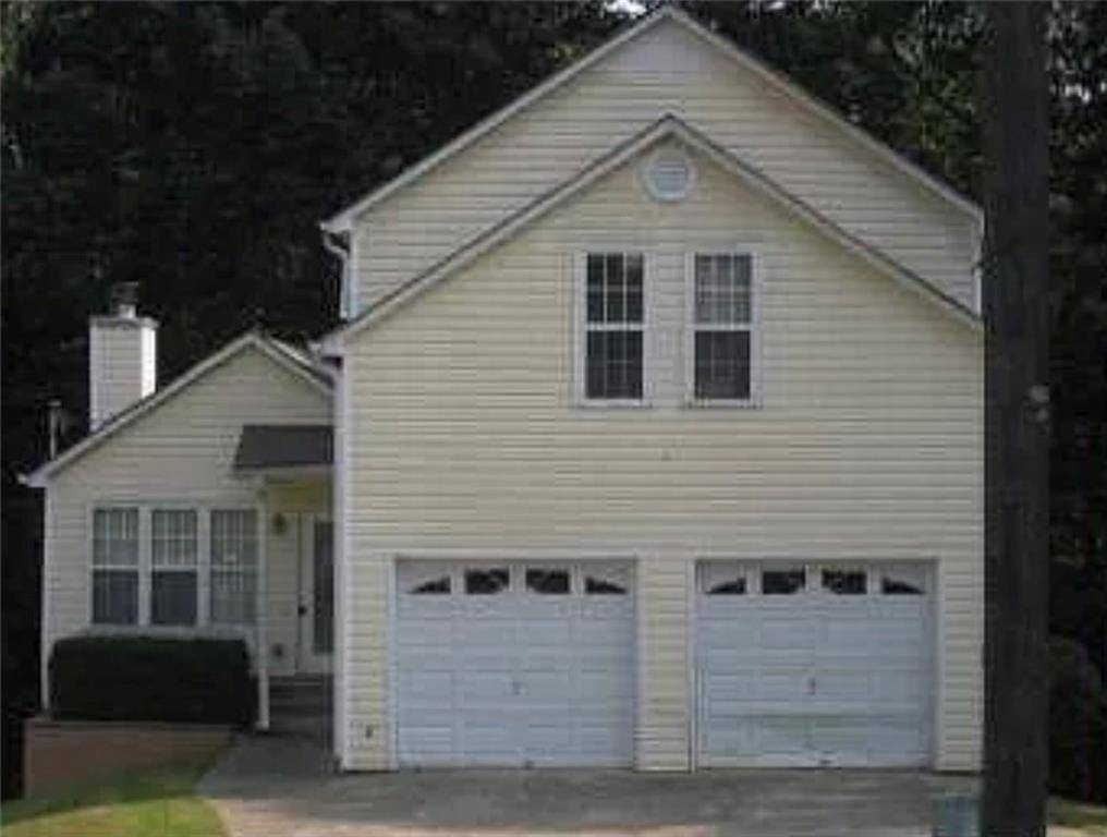 Canton, GA 30115,202 Hillcrest RDG