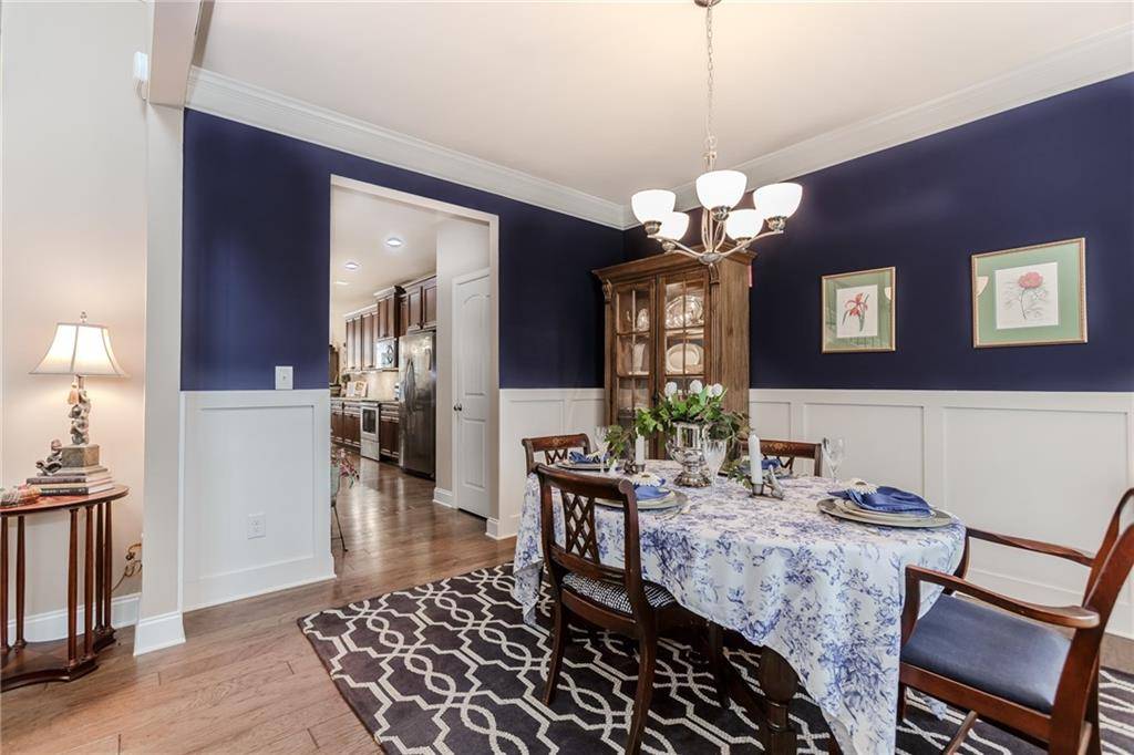 Jefferson, GA 30549,171 Merganser DR