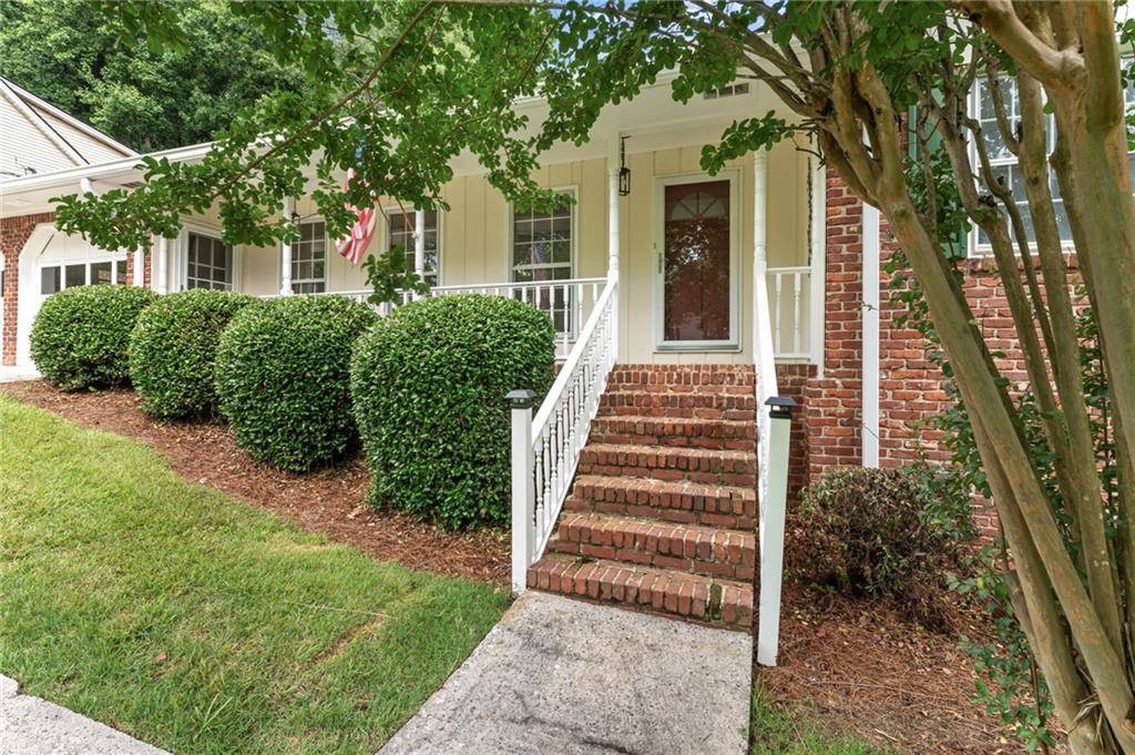Marietta, GA 30068,4135 Shoshone Valley RD