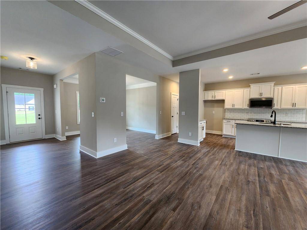 Dallas, GA 30157,490 Benson Meadows DR