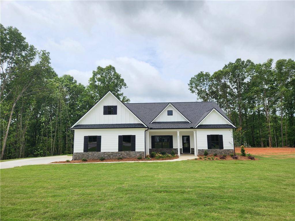 Dallas, GA 30157,490 Benson Meadows DR