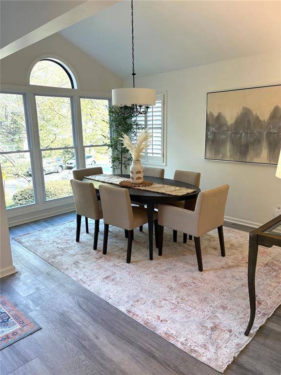 Atlanta, GA 30305,2362 VIRGINIA PL NE