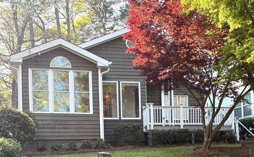 Atlanta, GA 30305,2362 VIRGINIA PL NE