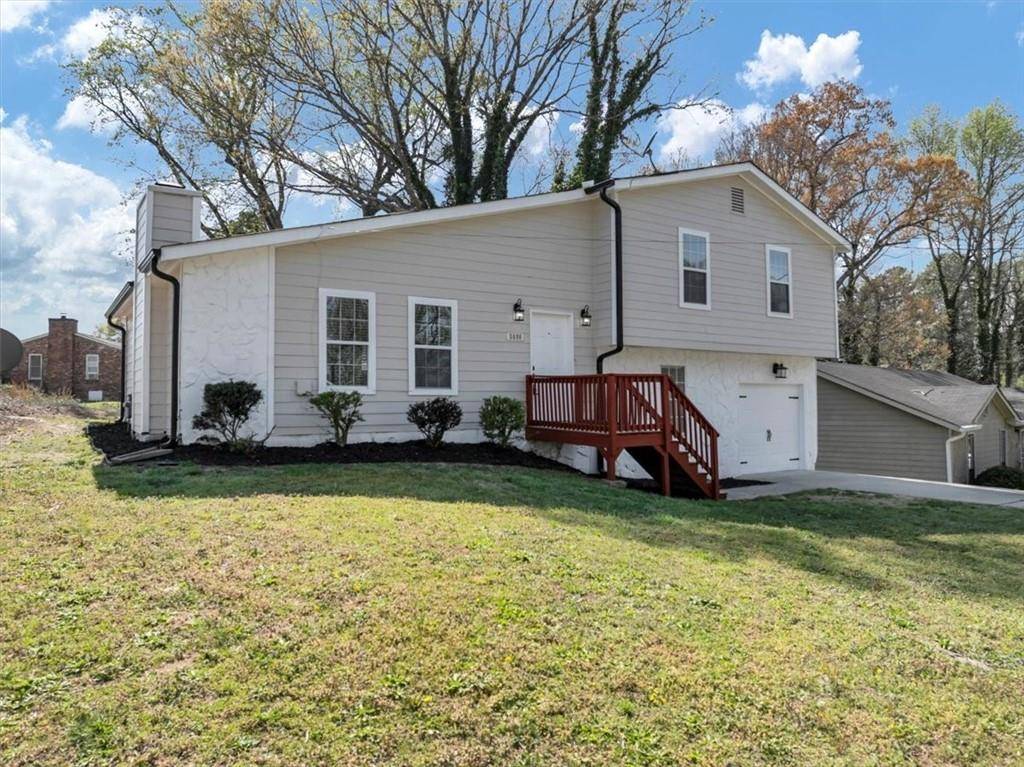 Atlanta, GA 30331,3690 Darrah WAY SW
