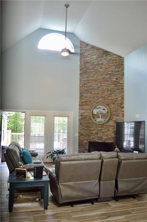 Loganville, GA 30052,3440 Camelot WAY