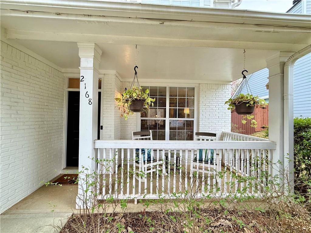 Smyrna, GA 30082,2168 Berryhill CIR SE