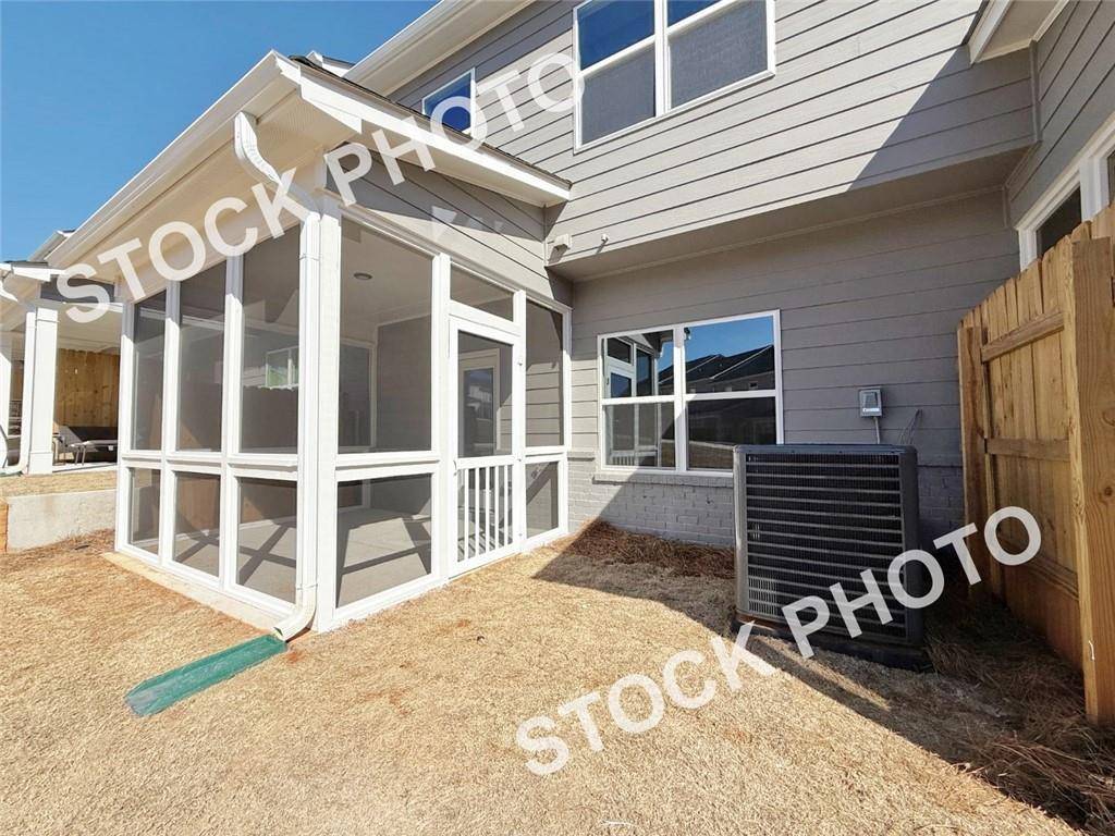 Norcross, GA 30093,1367 Fern Ridge CT #31