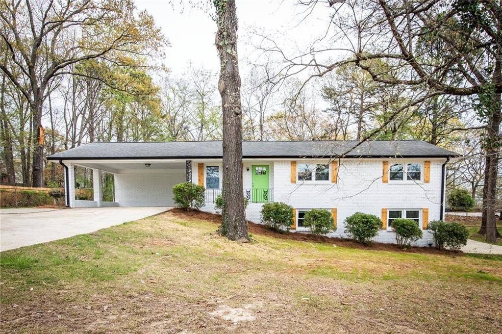 Douglasville, GA 30135,3888 W Oak DR