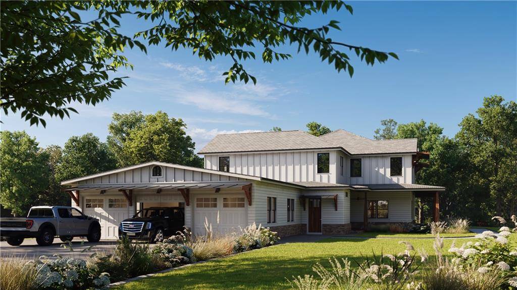 Canton, GA 30115,4385 HICKORY FLAT HWY