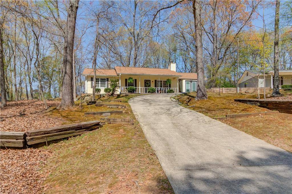 Buford, GA 30519,4241 Friar Tuck LN